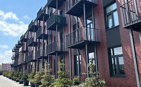 Apartament OPAL2 Mickiewicza